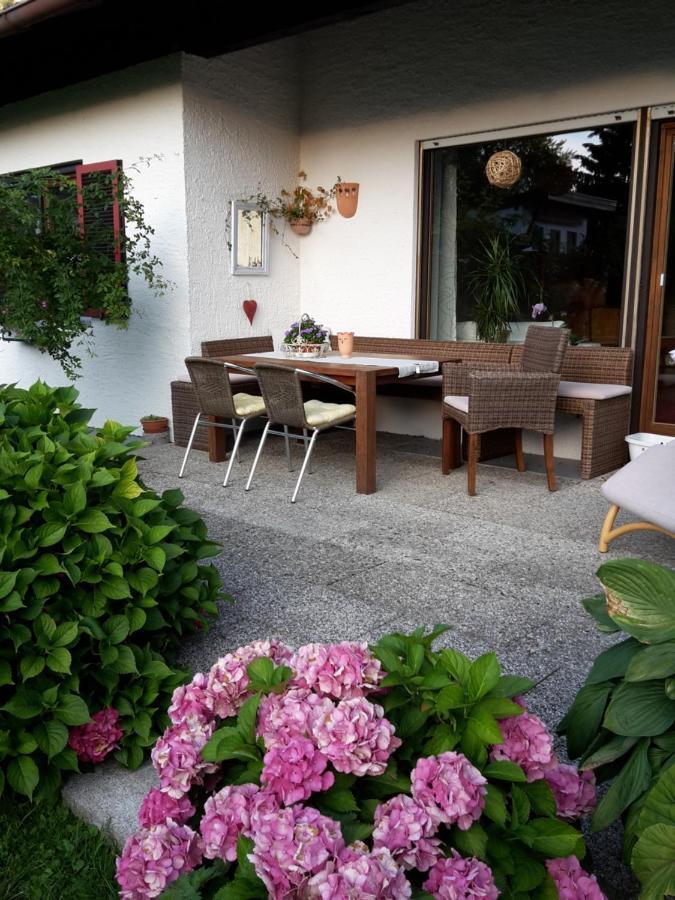 Ferienhaus Irger Marquartstein Exterior photo